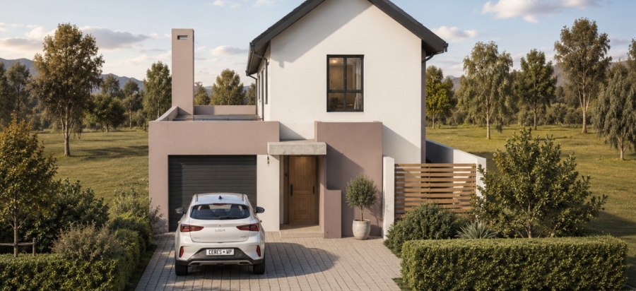 3 Bedroom Property for Sale in Ceres Western Cape